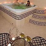 Quarto em Acomodações Particulares Atena Świnoujście