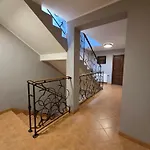 Quarto em Acomodações Particulares Atena Świnoujście
