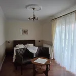 Privatunterkunft Atena Swinemünde