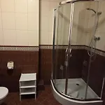 Privatunterkunft Atena *