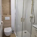 Privatunterkunft Atena Swinemünde