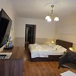 Quarto em Acomodações Particulares Atena *