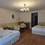 Privatunterkunft Atena Swinemünde