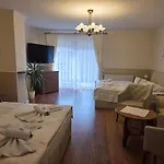Atena Privatunterkunft Swinemünde
