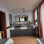 Quarto em Acomodações Particulares Atena Świnoujście