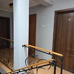 Atena Quarto em Acomodações Particulares