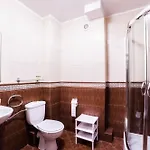 Privatunterkunft Atena Swinemünde