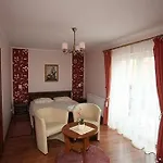 Atena Privatunterkunft Swinemünde