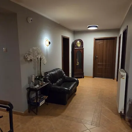 Atena Accommodatie bij particulieren
