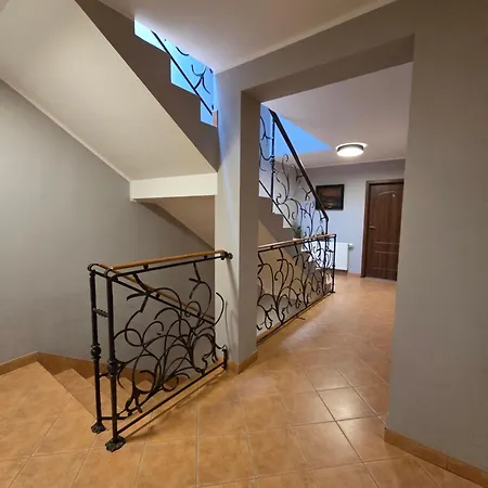 Alloggio in famiglia Atena Świnoujście