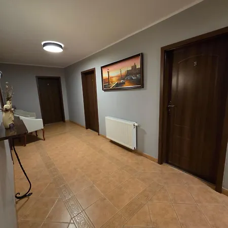 Atena Privatunterkunft
