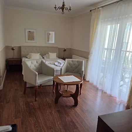 Atena Quarto em Acomodações Particulares Świnoujście