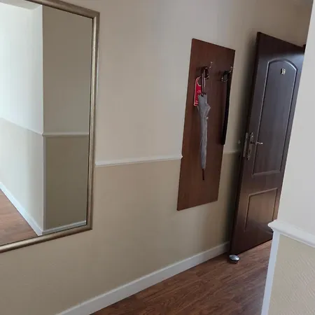 Atena בית אירוח