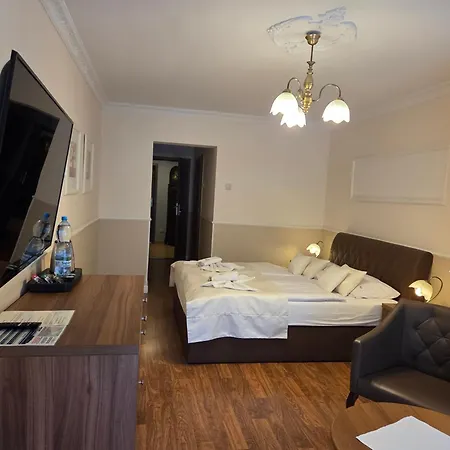 Accommodatie bij particulieren Atena *