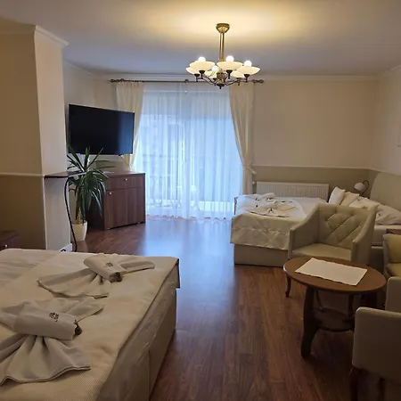 Atena Accommodatie bij particulieren Świnoujście