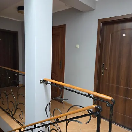Atena Privatunterkunft