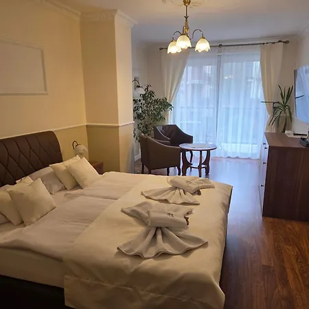 Accommodatie bij particulieren Atena
