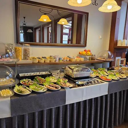 Quarto em Acomodações Particulares Atena Świnoujście