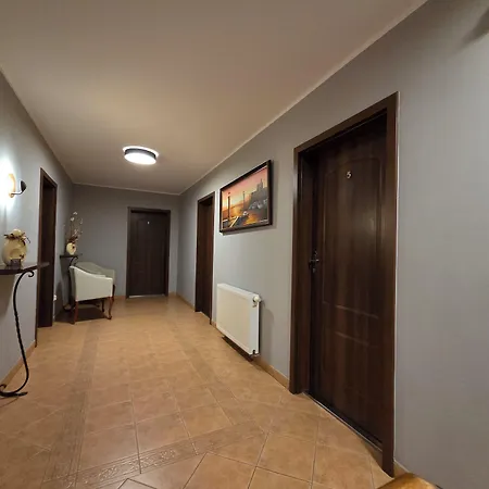 Atena Quarto em Acomodações Particulares