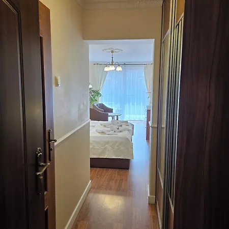 Quarto em Acomodações Particulares Atena *