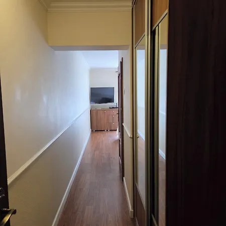 Atena Quarto em Acomodações Particulares Świnoujście