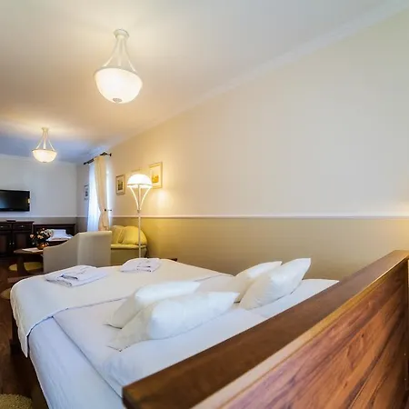 בית אירוח Atena Świnoujście