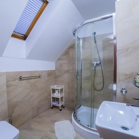 Accommodatie bij particulieren Atena