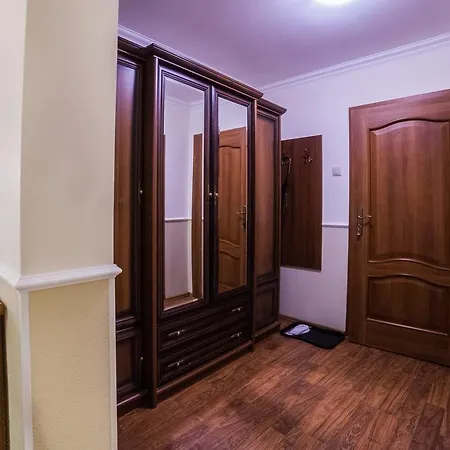 בית אירוח Atena