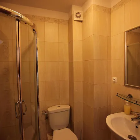 Atena Privatunterkunft *