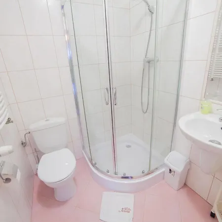 Atena Accommodatie bij particulieren *