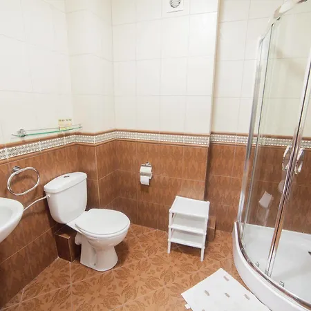 Atena Accommodatie bij particulieren