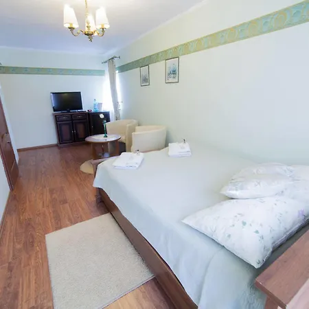 בית אירוח Atena