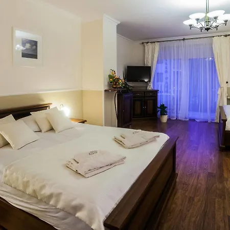 בית אירוח Atena