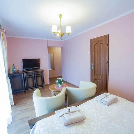 Atena Accommodatie bij particulieren