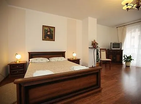 Atena Privatunterkunft