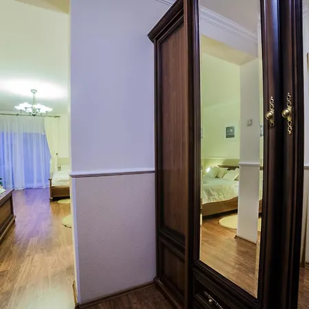 Atena בית אירוח *