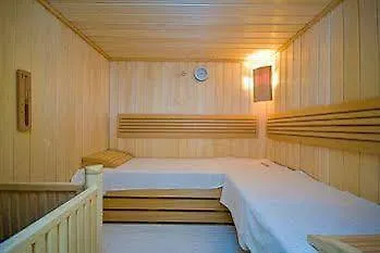 Quarto em Acomodações Particulares Atena Świnoujście