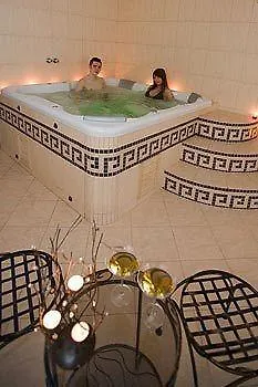 Quarto em Acomodações Particulares Atena Świnoujście