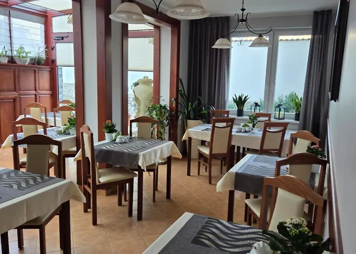 Atena Privatunterkunft *