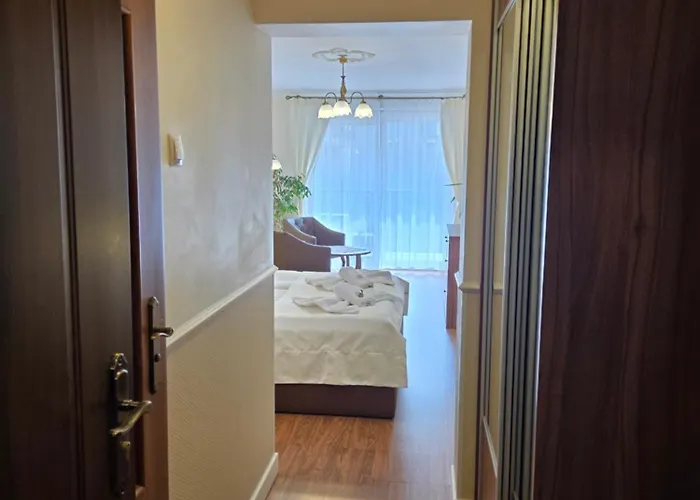 Atena Privatunterkunft *