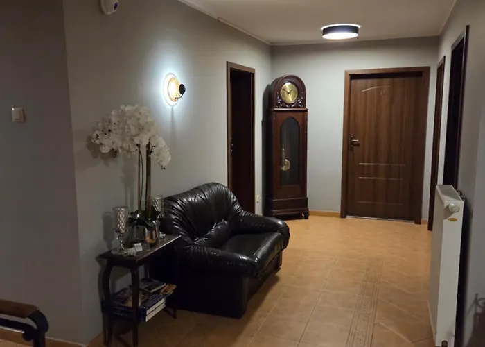 Atena Quarto em Acomodações Particulares