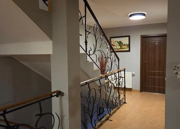 Quarto em Acomodações Particulares Atena