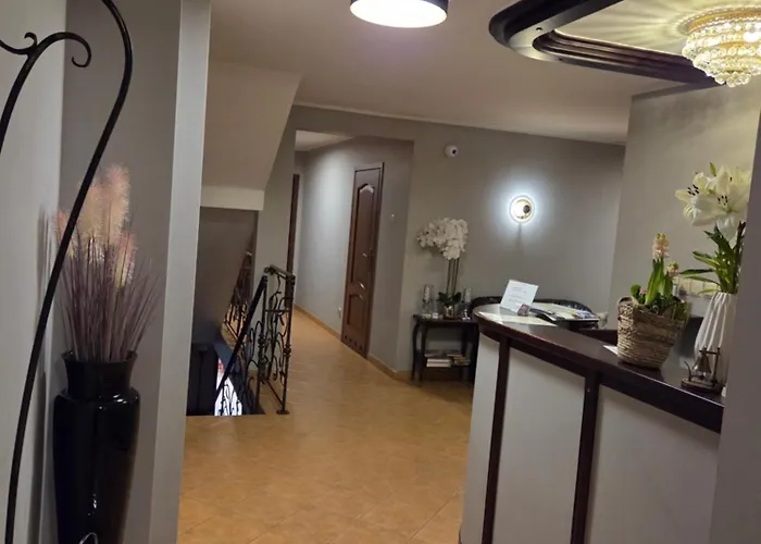 Privat bolig Atena *