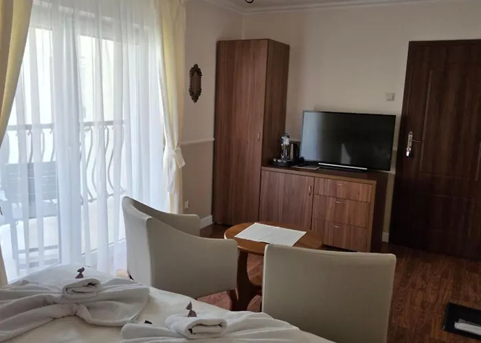 Atena Privat bolig *