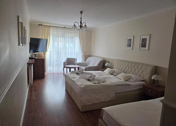 Atena Privatunterkunft *