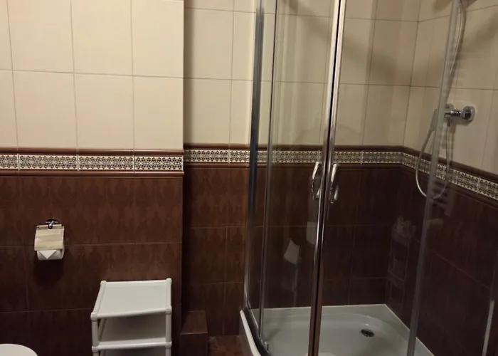 Privatunterkunft Atena *