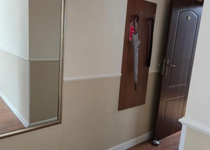 Atena Privatunterkunft