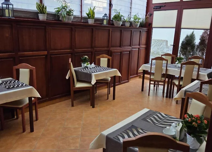 Atena Quarto em Acomodações Particulares *