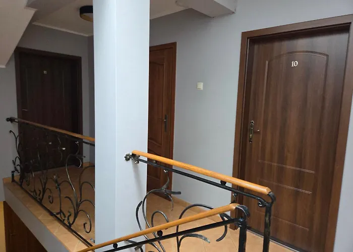 Atena Quarto em Acomodações Particulares