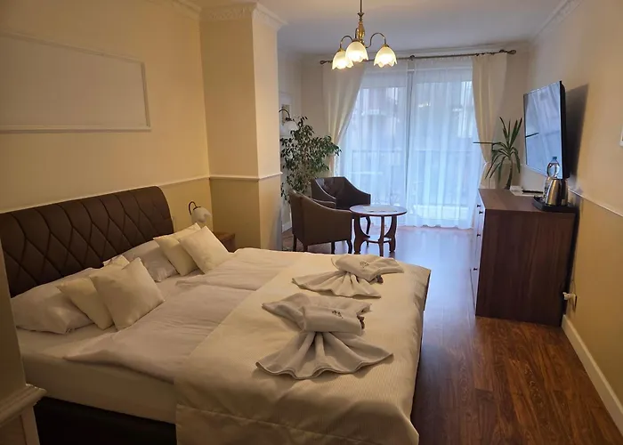 Privatunterkunft Atena